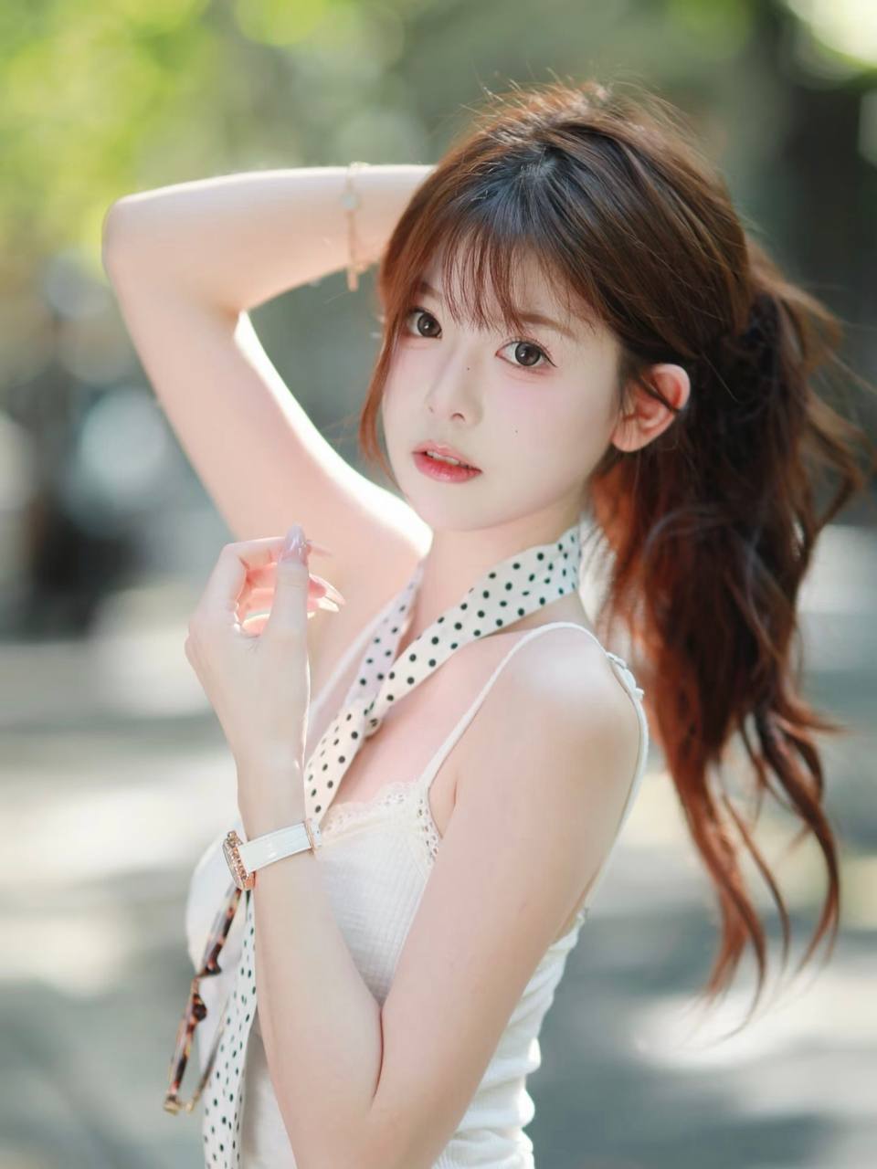 白昼渡口番外